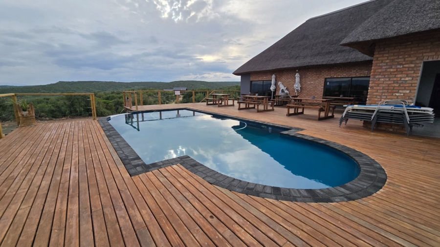 Commercial Property for Sale in Oudtshoorn Rural Western Cape
